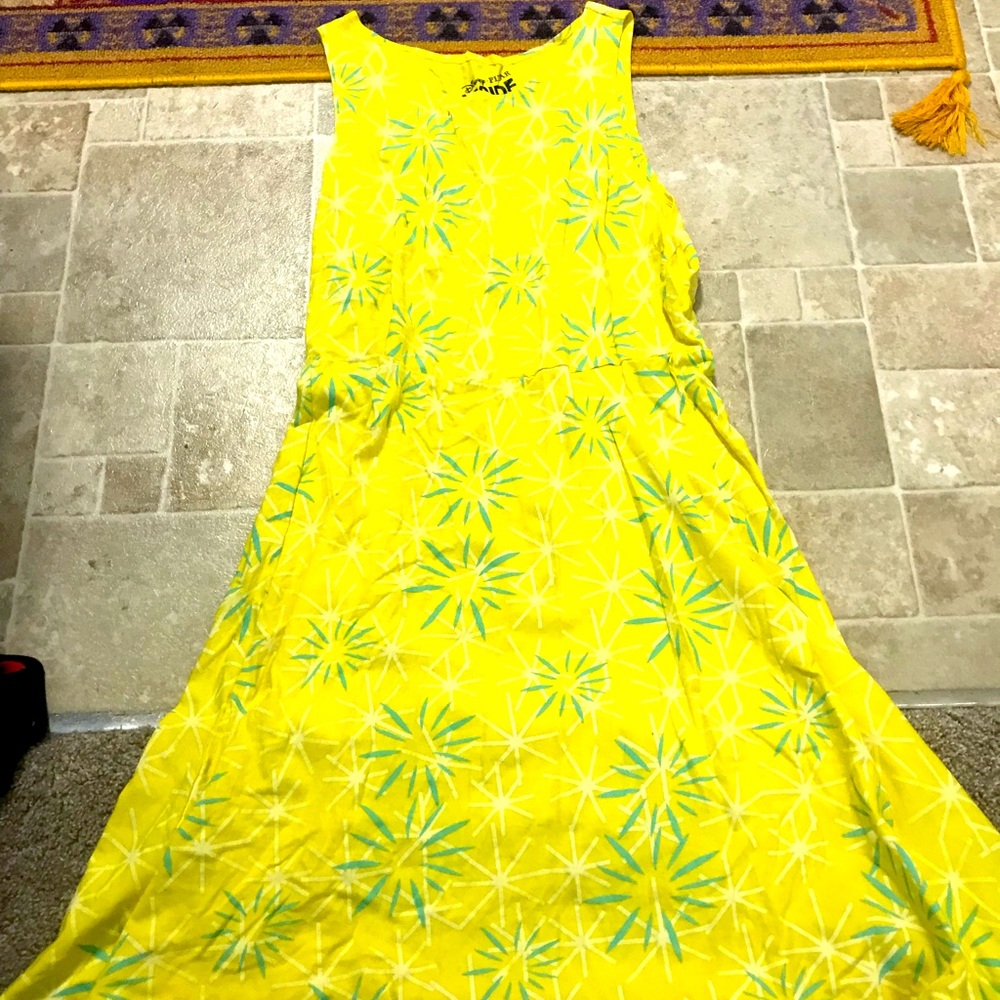 Joy dress